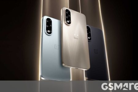 OnePlus Ace 5 lineup gets two new members – Racing and Ultra