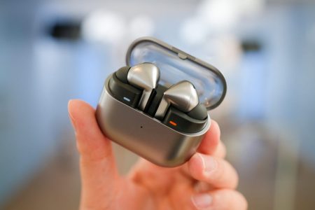 I love my Samsung Galaxy Buds 3 Pro – but I wish I had Apple or Google earbuds instead. Here&apos;s why