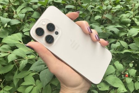 This new iPhone 17 Air rumor has me raising an eyebrow