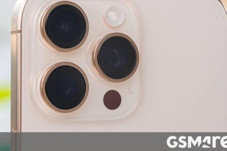 Apple rumored to be testing a 200 MP camera ahead of three years of iPhone design changes