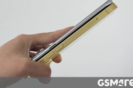 Ice Universe: the Infinix Hot 60 Pro+ is lighter than and almost as thin as the Galaxy S25 Edge