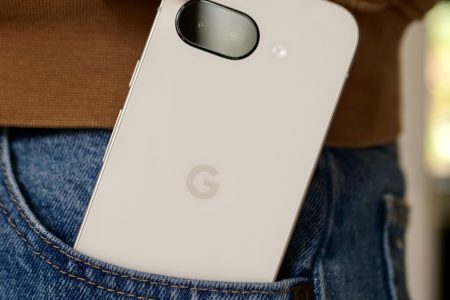 I can’t choose between Google and Apple, and it just got much harder