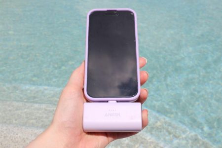 I&apos;ve used this tiny, affordable power bank for over a year now – here&apos;s why