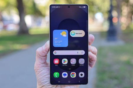 I really wish Samsung would copy this one thing that Apple gets right with iOS