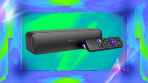 Post Memorial Day Deal: This Small Soundbar Sounds Better Than You&apos;d Think, and It&apos;s Nearly 30% Off