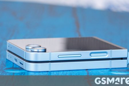 Your Galaxy Z Flip7 might not have an Exynos chip after all