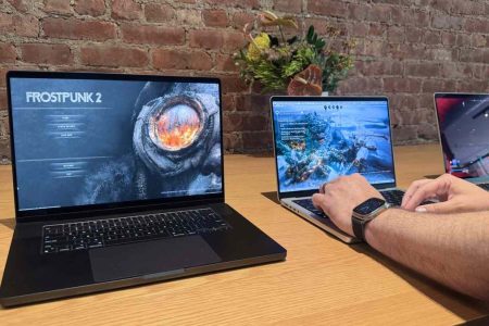 Apple might be close to launching a dedicated hub for gaming on the Mac, iPhone, and iPad