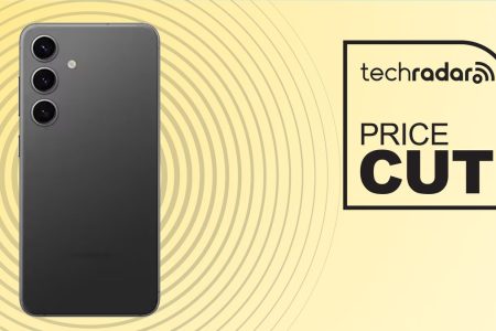 This early Galaxy S24 EOFY deal is the one I