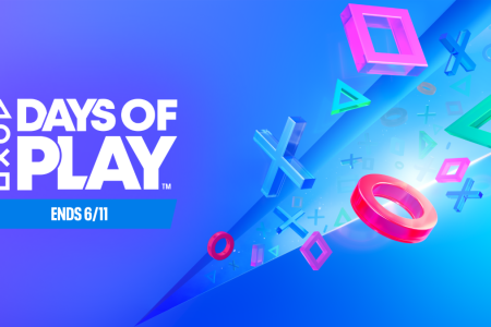 Sony Announces Days of Play Sale: Check Deals on PS5 Games, Peripherals
