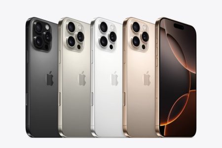 Apple Said to Be Testing 200-Megapixel Camera for Future iPhone Models