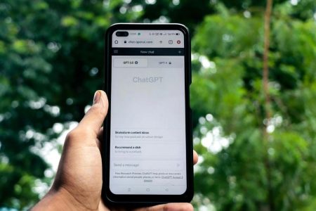 OpenAI Wants to Let You Sign In to Third-Party Apps Using ChatGPT