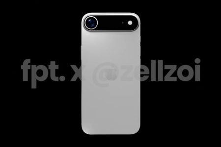 iPhone 17 Air Battery Specifications, Weight and Other Details Leaked