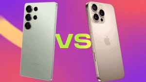 iPhone 16 Pro vs. Galaxy S25 Ultra: Camera Champions Compared