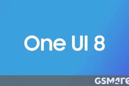 One UI 8 will debut on the Galaxy Z Fold7 and Z Flip7, open beta for the S25 series available now