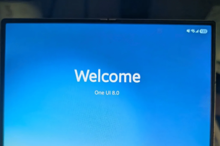 Samsung One UI 8 Android 16 beta program goes live for Galaxy S25 series