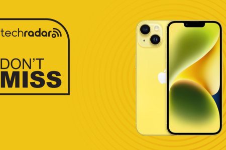 Quick! You can get the iPhone 14 Plus for just $199 at Visible with a plan, but not for much longer