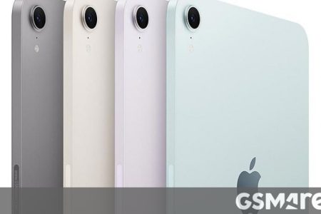 Apple adds some iPads to the Self Service Repair program