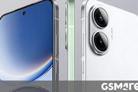 New mystery Redmi phone surfaces at the FCC
