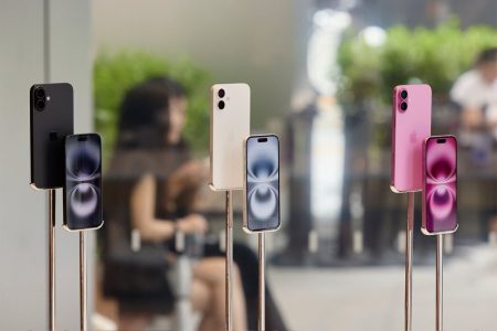 This iPhone Emerged as the Best-Selling Smartphone in Q1 2025