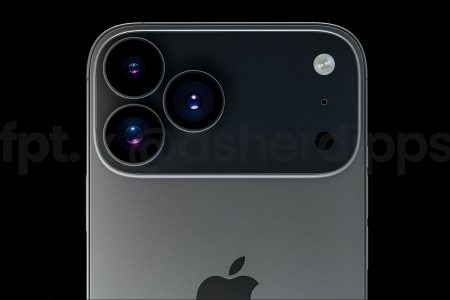 iPhone 17 Pro Max Design, Thicker Chassis Seen in Leaked Hands On Video