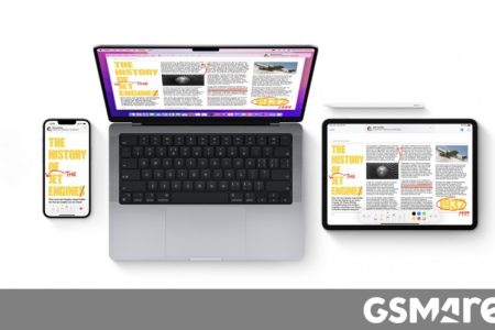 Apple is planning a new direction for its OS naming scheme
