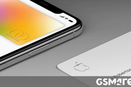Apple Card gets another cut on interest rate