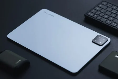 Xiaomi is working a new tablet with 12.5-inch LCD screen, 120W charging