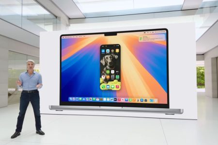 These MacBook Pros and iMacs could be left behind by macOS 16 – which could be called macOS 26