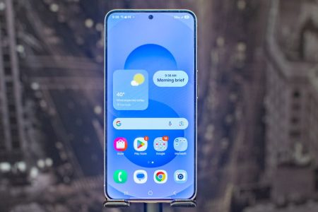 Here are eight of the biggest new and improved features that come with One UI 8