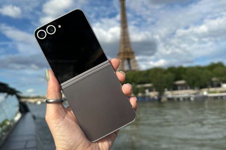 Thankfully, the Samsung Galaxy Z Fold 7 will come with Android 16 out of the box