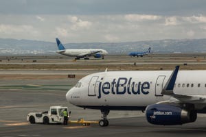 JetBlue and United Airlines Announce Partnership: What This Means for Your Next Trip