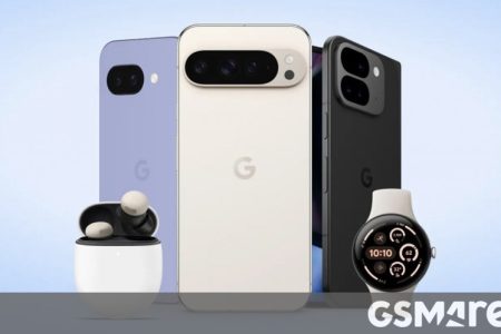 Google Store launches in India