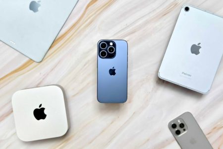 Is Apple&apos;s iOS 26 rebranding a gimmick or pure genius? My verdict as an iPhone and Mac user