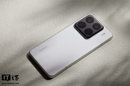 Xiaomi 16 Camera Configuration Leaked Again