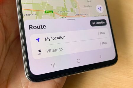 5 alternatives to Google Maps