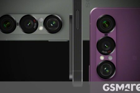 Sony is reportedly turning to third-party manufacturers for its high-end phones