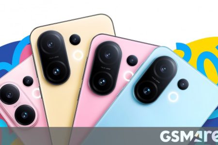 vivo S30 and S30 Pro mini announced