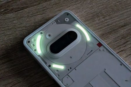 An official Nothing Phone 3 teaser just arrived, though it may be dropping a signature feature