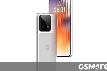 Xiaomi 16 specs leak