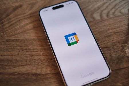 Google Shuts Down Malware Using Google Calendar to Steal Data