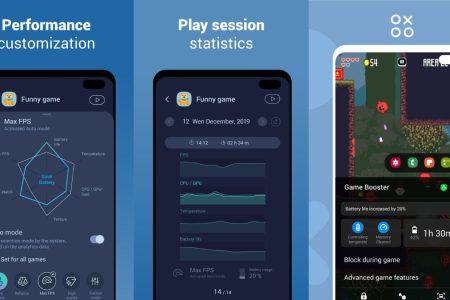 Samsung May Bring Max Boost and Other Game Booster Features With One UI 8