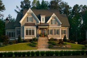 Refi Rates Are Easing for Homeowners: Today&apos;s Refinance Rates, May 30, 2025