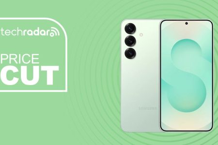 Samsung Galaxy S25 hits new record-low price at Amazon with one small caveat