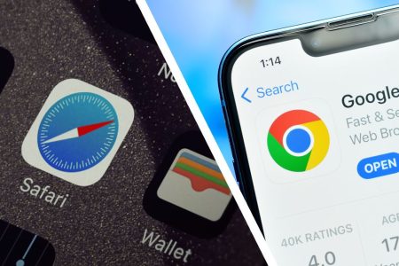 This worrying Apple Safari security bug could leave users wide open to cyberattacks