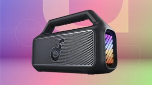 I Highly Recommend This Bluetooth Speaker That&apos;s Now 14% Off