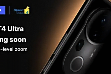 Vivo T4 Ultra Launching Soon in India