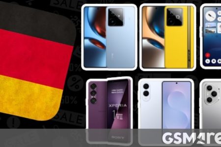 Deals: Realme GT 7 and 7T launch, Xperia 1 VII on pre-order, Galaxy S25 Edge arrives