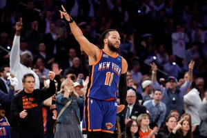 How to Watch Tonight&apos;s New York Knicks vs. Indiana Pacers Game 6 for Free