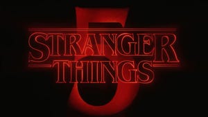 Netflix Give Us 3 &apos;Stranger Things&apos; Season 5 Release Dates