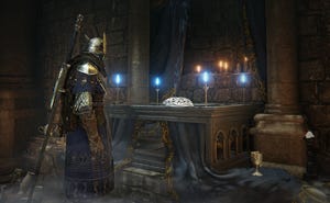 Can Elden Ring Nightreign Run on Steam Deck?